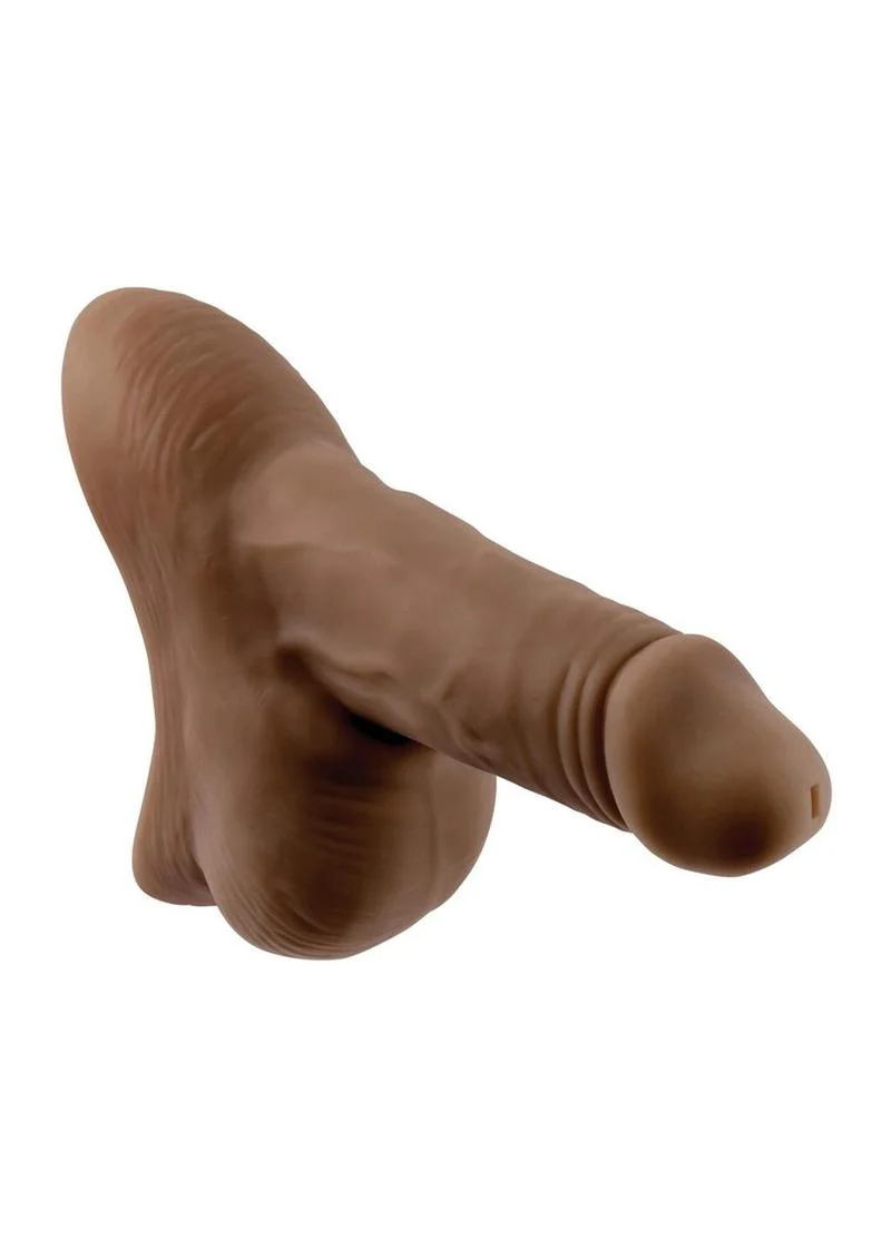 Gender X Tpe Stand to Pee Hollow Dong - Image 8