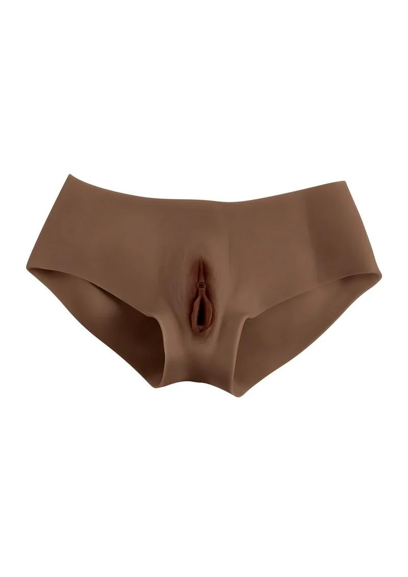 Gender X Undergarments Briefs with Silicone Vagina - Image 5