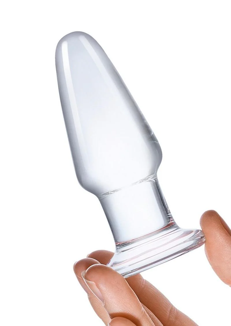 Glas Glass Butt Plug - Image 2