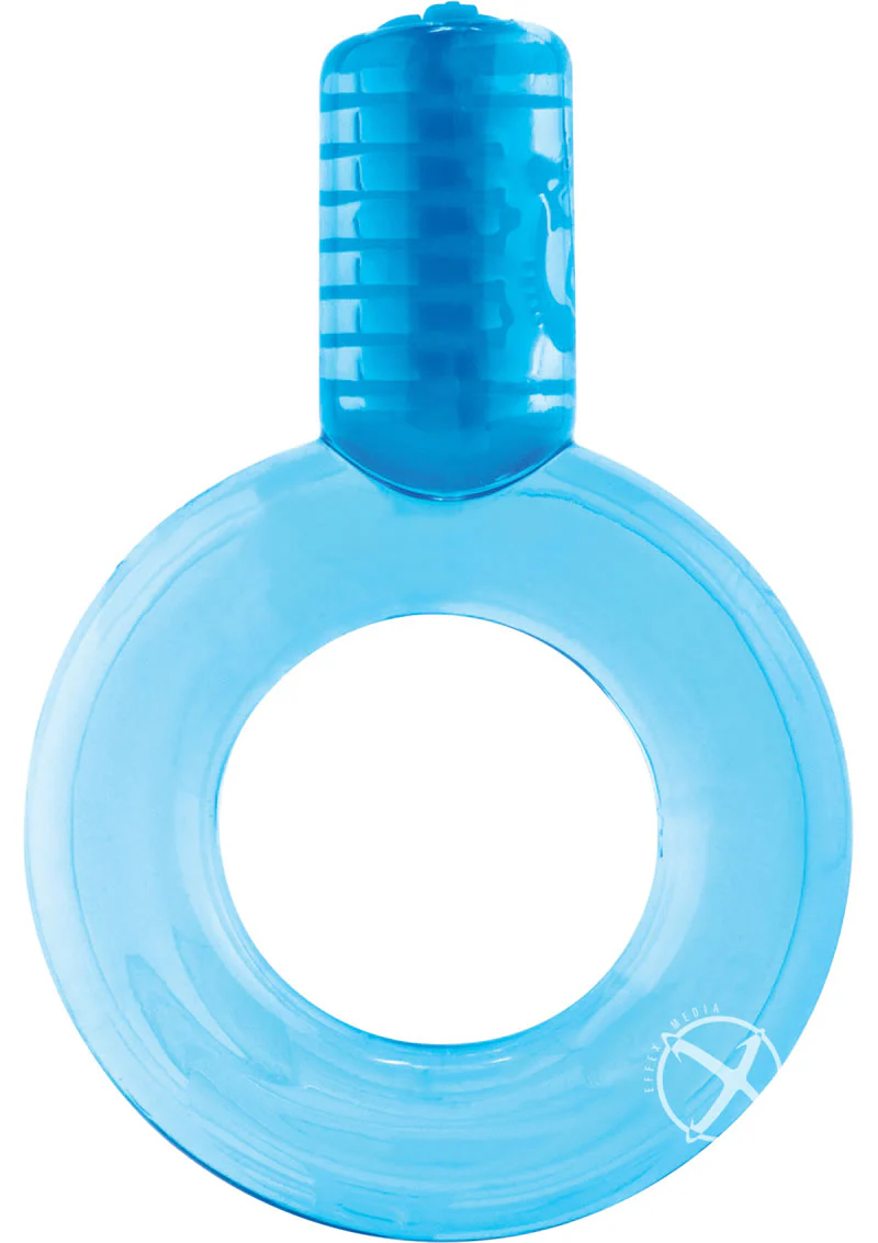 Go Vibe Ring Disposable Cock Ring