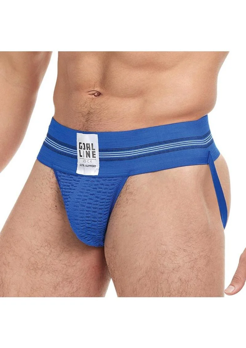 Goal Line Class Jockstrap - Image 4