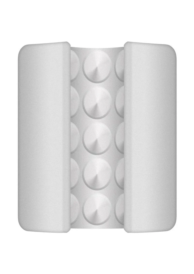 Goodhead Glow Helping Head Glow In The Dark Mini Stroker - Image 4