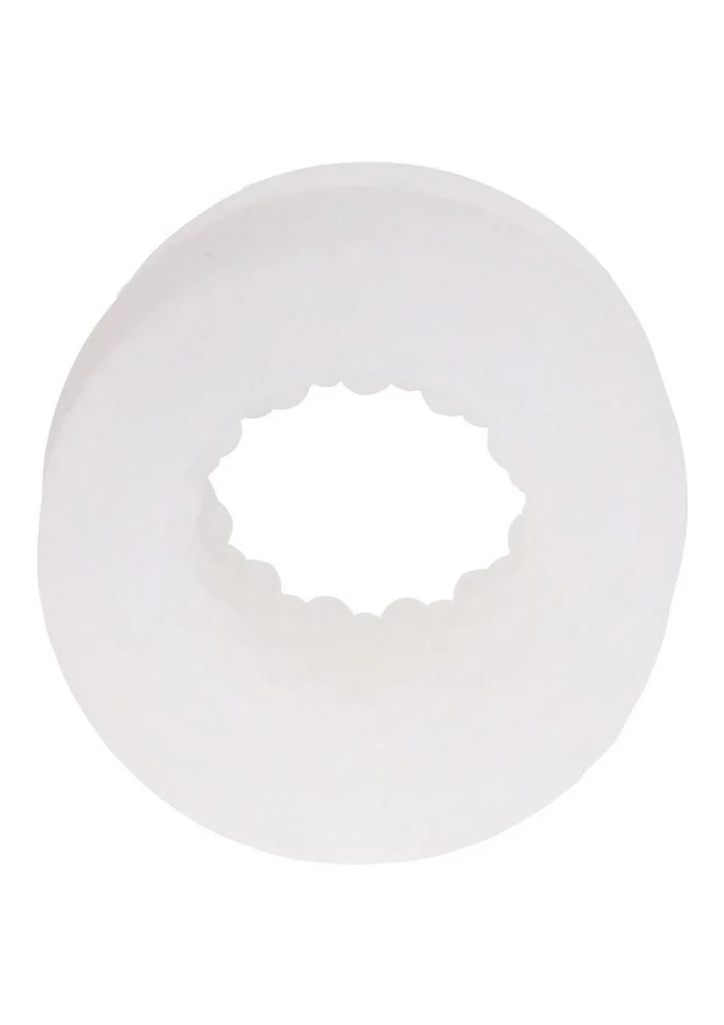Goodhead Helping Head Silicone Stroker - Image 3