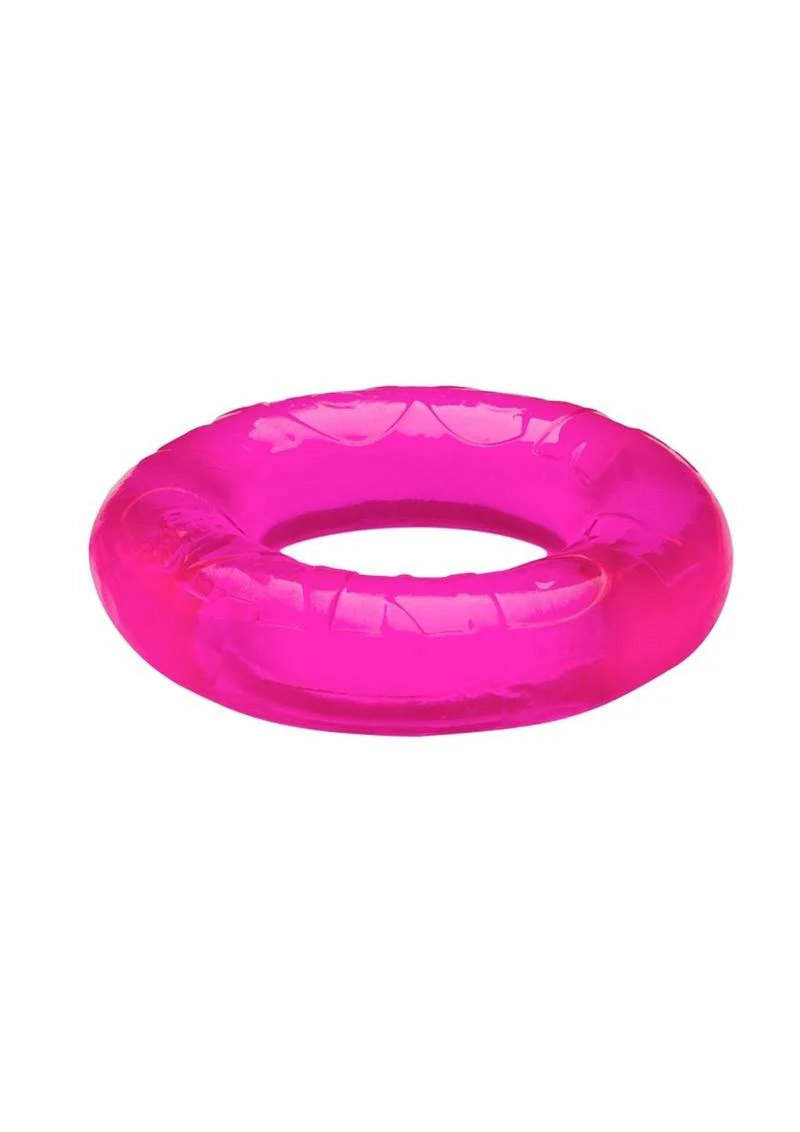 Gummy Cock Ring - Image 8