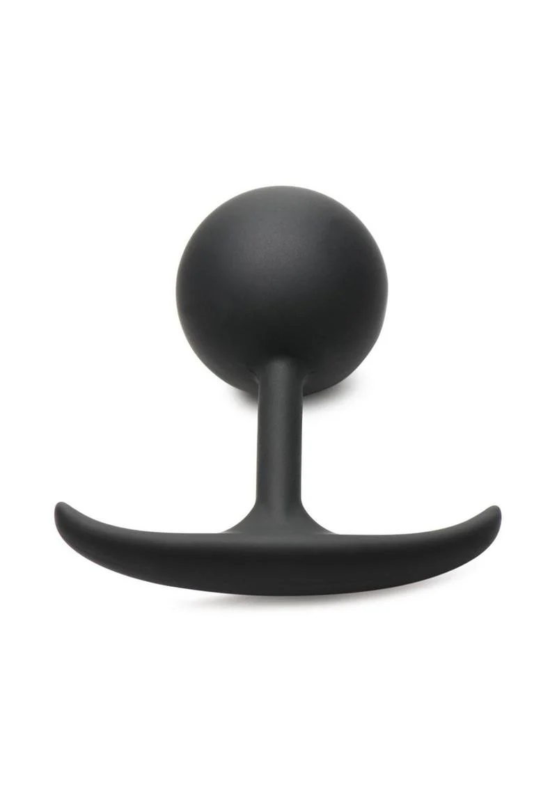 Heavy Hitters Comfort Plugs Premium Silicone Weighted Round - Image 11