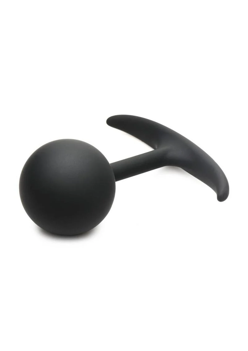 Heavy Hitters Comfort Plugs Premium Silicone Weighted Round - Image 12