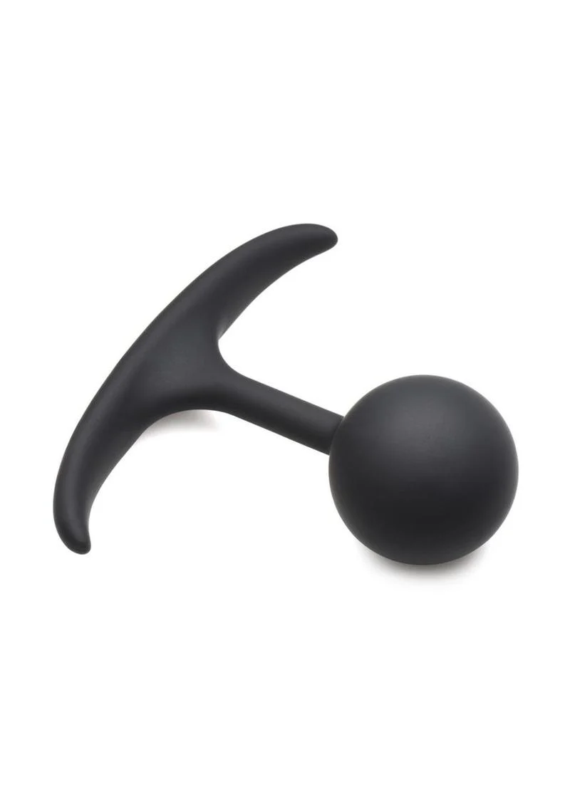 Heavy Hitters Comfort Plugs Premium Silicone Weighted Round - Image 4