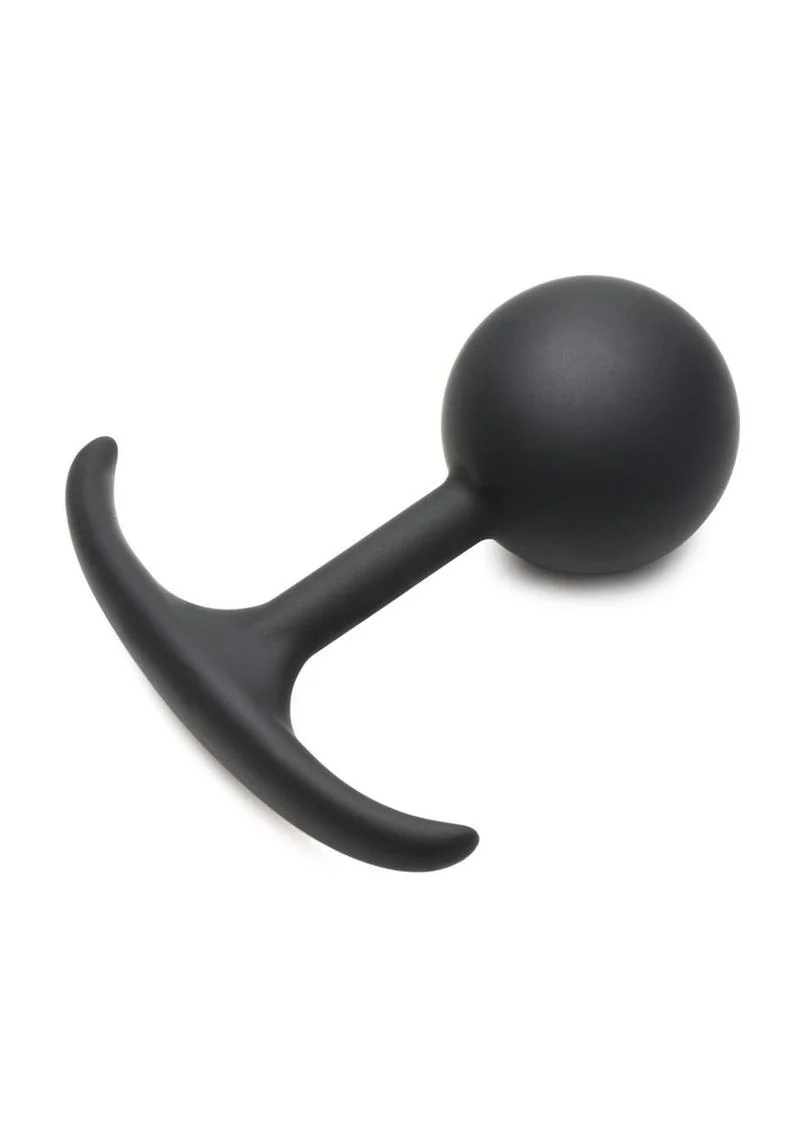 Heavy Hitters Comfort Plugs Premium Silicone Weighted Round - Image 5