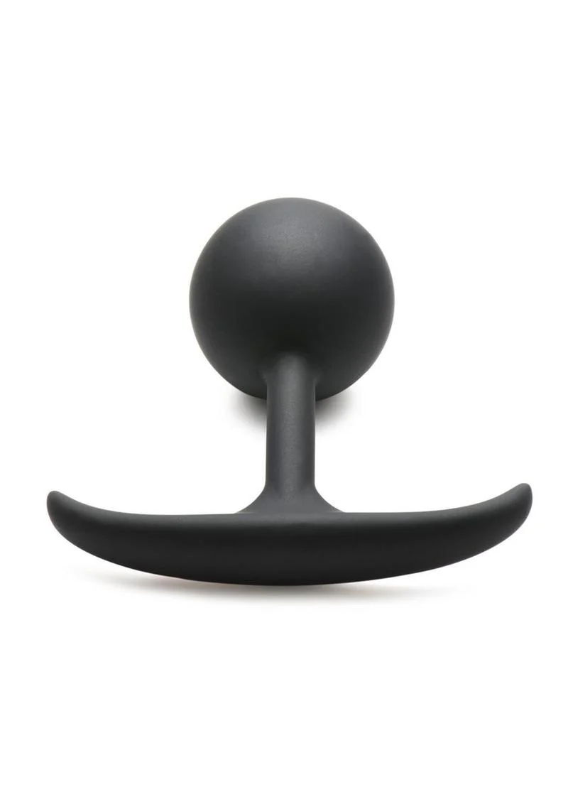 Heavy Hitters Comfort Plugs Premium Silicone Weighted Round - Image 7