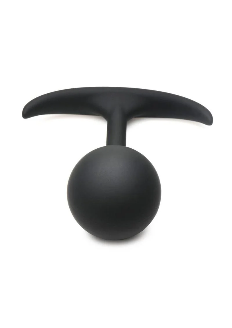 Heavy Hitters Comfort Plugs Premium Silicone Weighted Round - Image 8