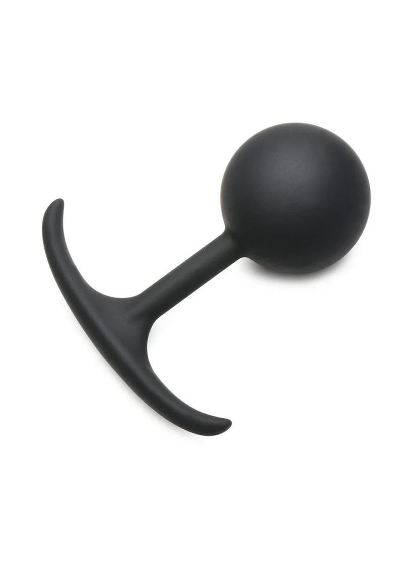Heavy Hitters Comfort Plugs Premium Silicone Weighted Round - Image 9