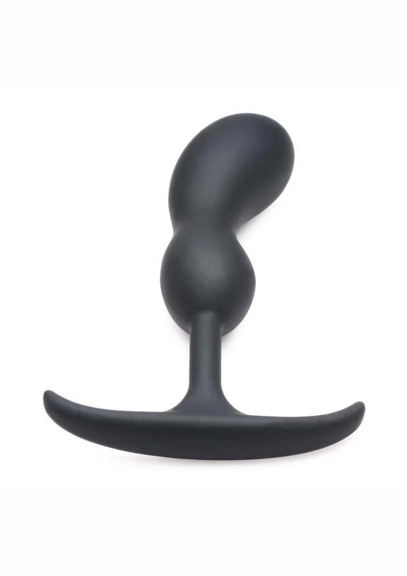 Heavy Hitters Comfort Plugs Silicone Anal Plug - Image 3