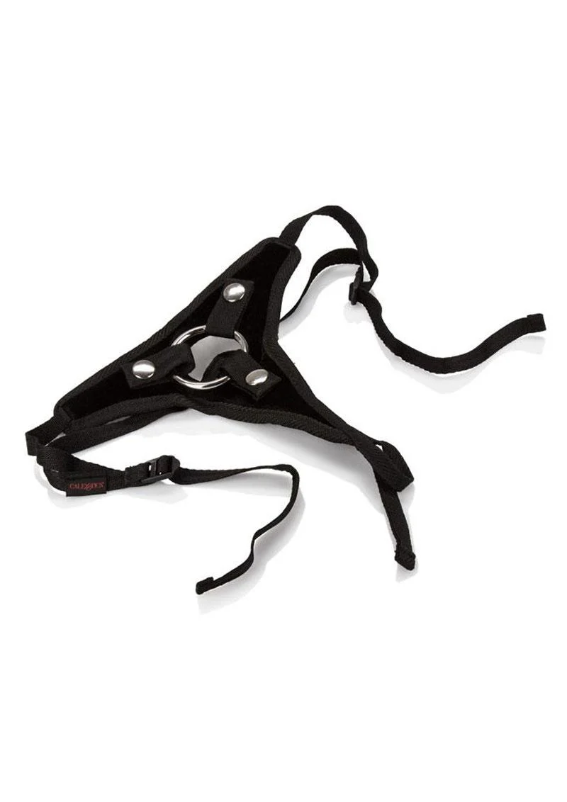 Her Royal Harness The Princess Adjustable Harness - Image 2