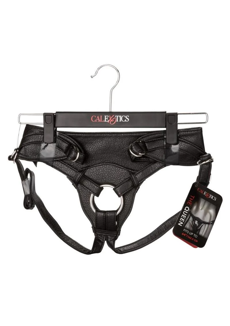 Her Royal Harness The Queen Adjustable Harness - Image 2