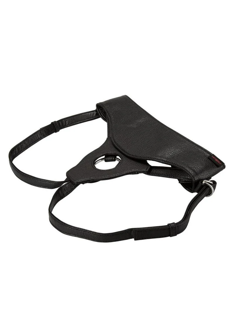 Her Royal Harness The Queen Adjustable Harness - Image 3