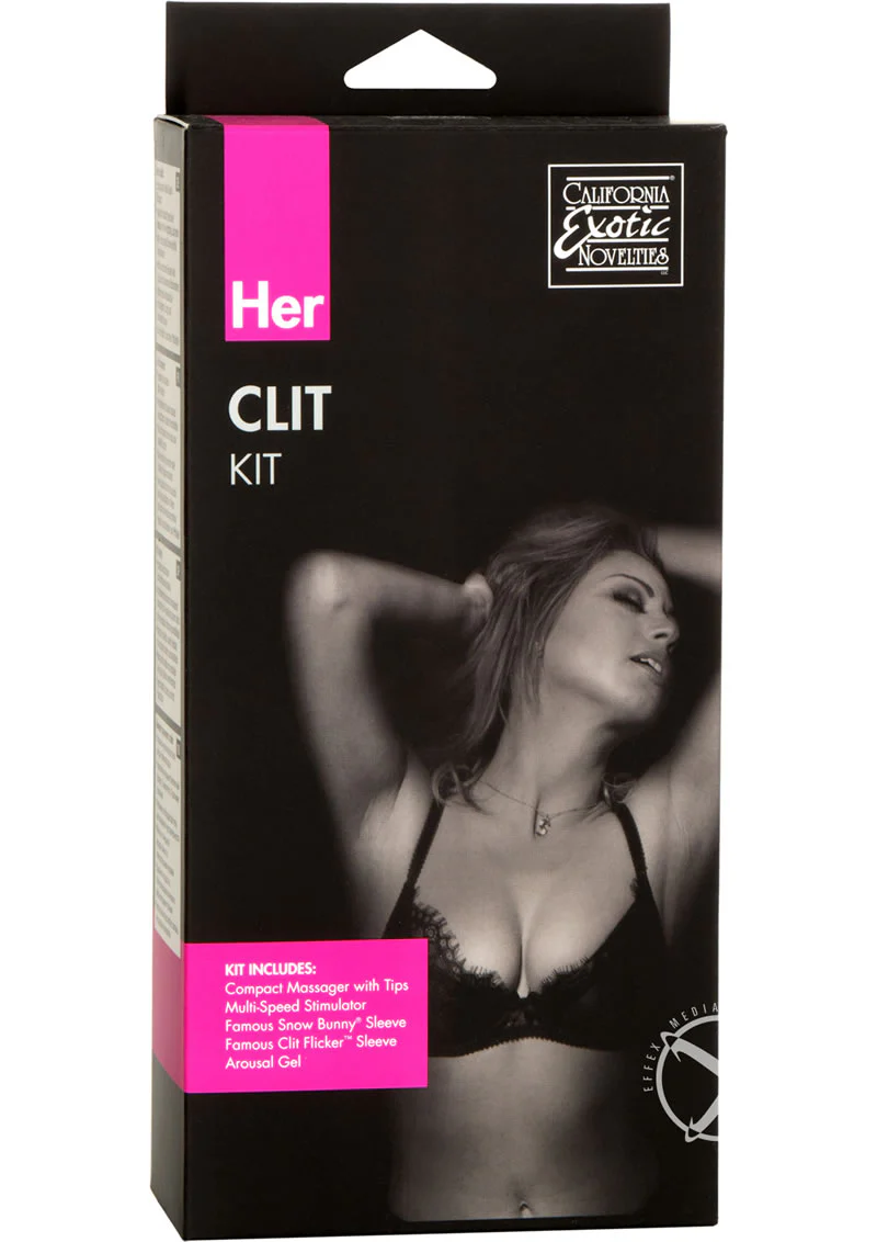 Hers Clit Kit - Image 3