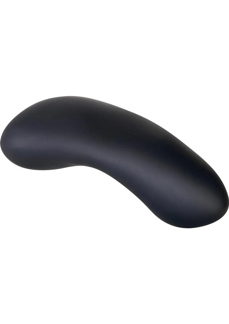 Hidden Pleasure Rechargeable Silicone Panty Vibe with Remote Control - Image 3