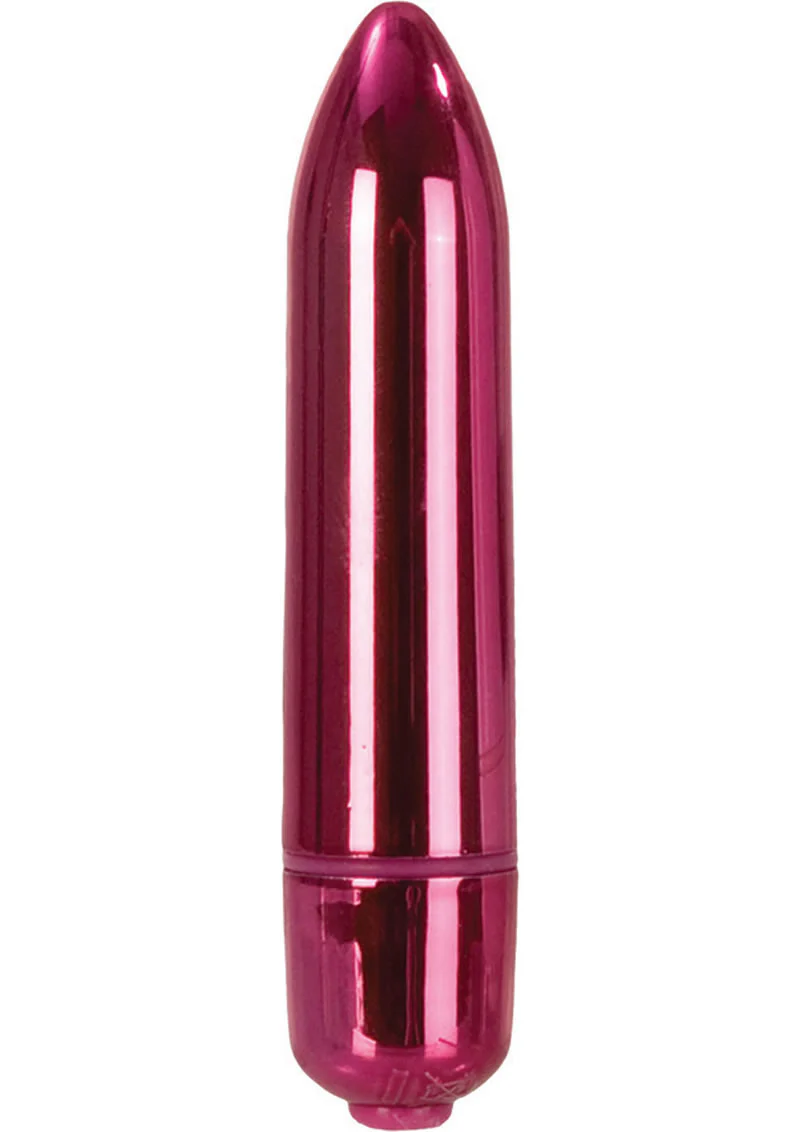 High Intensity Bullet - Image 7