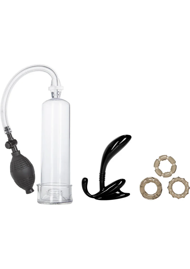 His Essential Pump Kit - Image 2