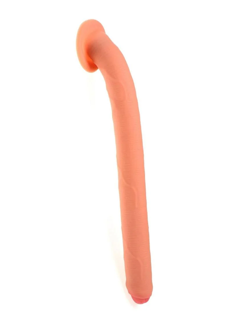 Hose Slim Silicone Enema - Image 3