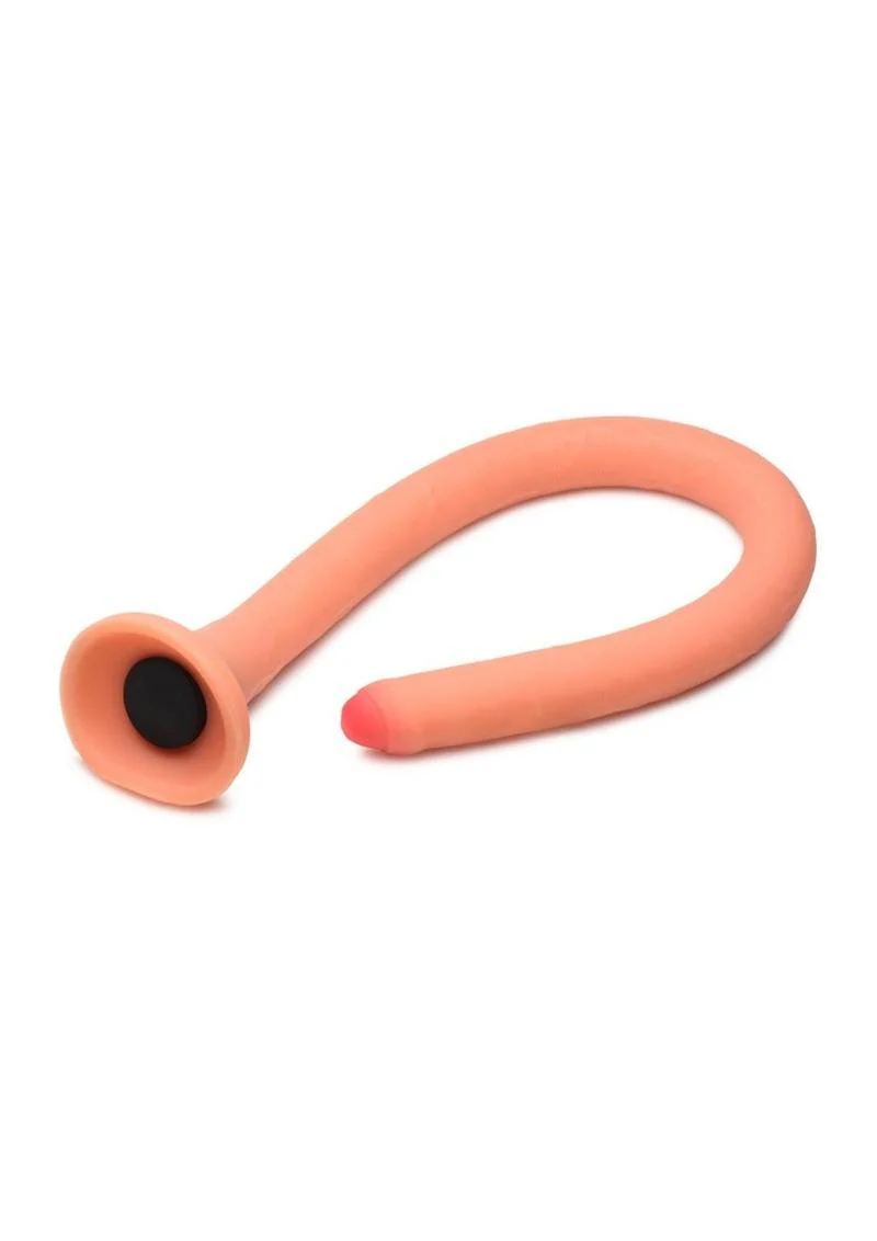 Hose Slim Silicone Enema - Image 5