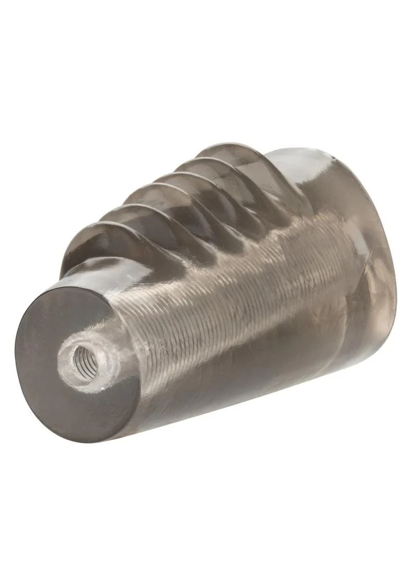 Hot Rod Xtreme Enhancer Penis Sleeve with Tiered Ridges - Image 7