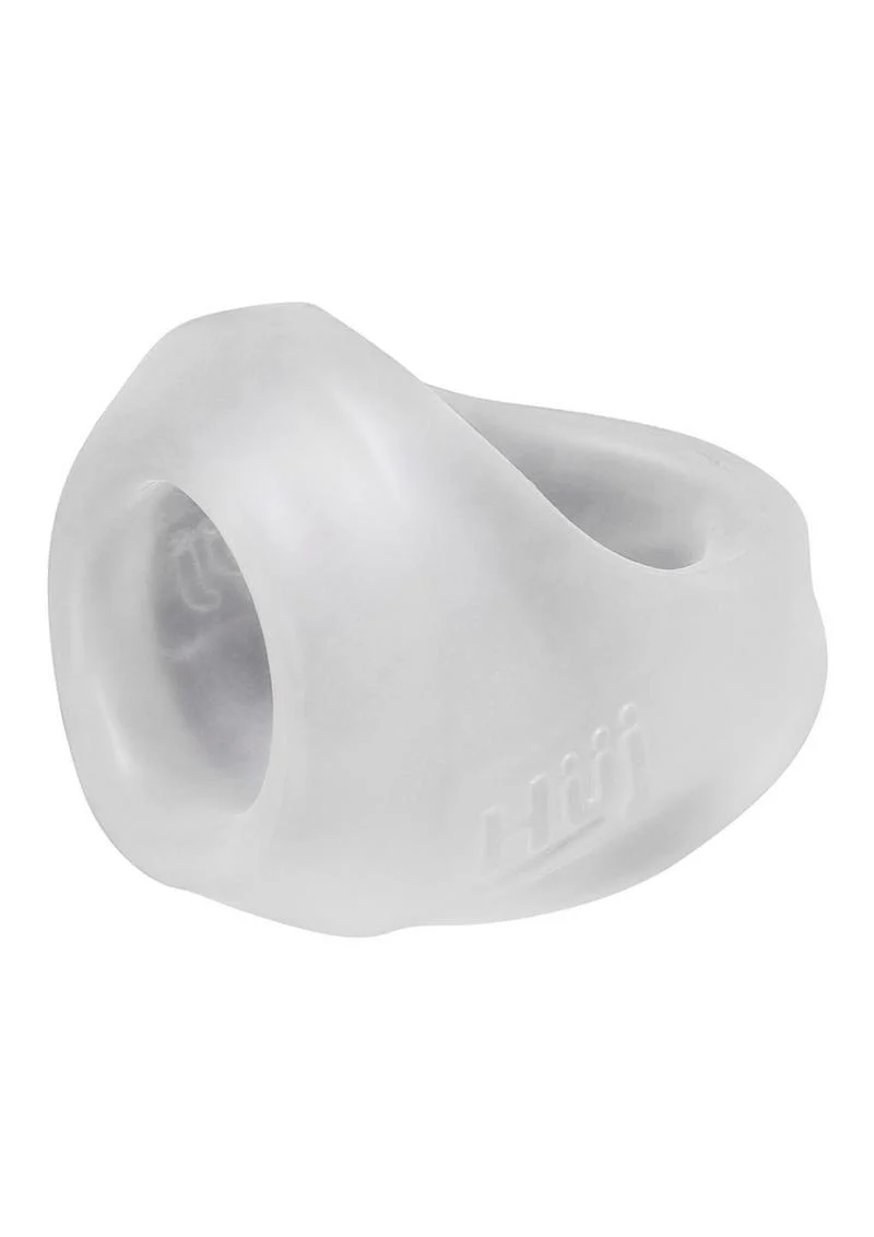Hunkyjunk Clutch Silicone Cock and Ball Sling - Image 12
