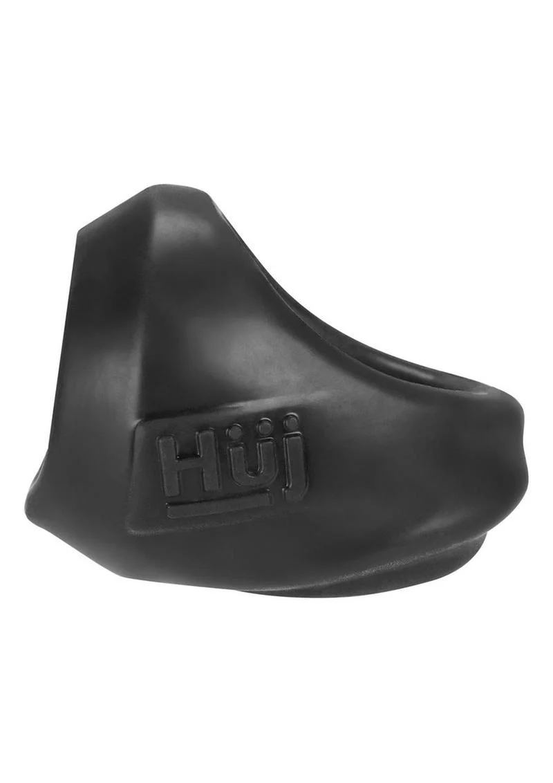 Hunkyjunk Clutch Silicone Cock and Ball Sling - Image 3