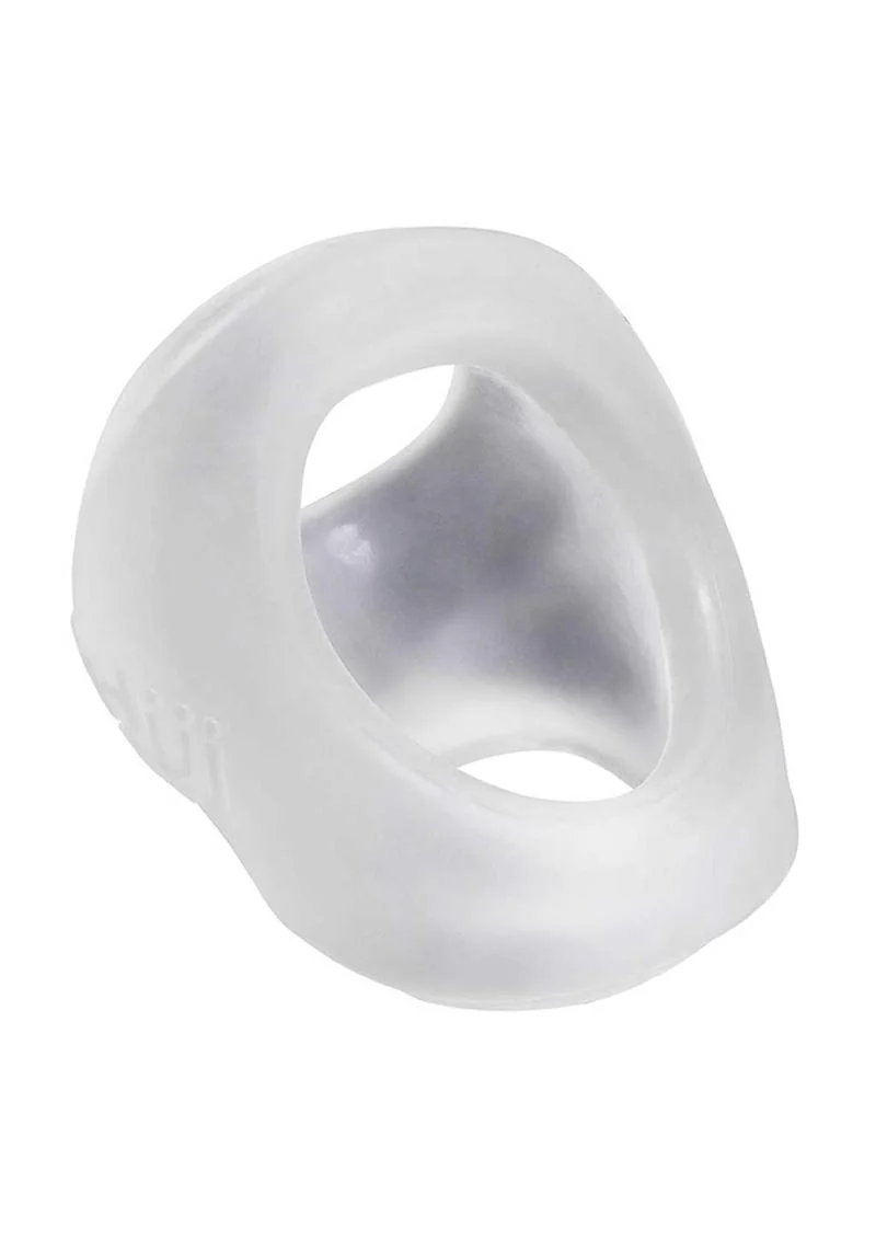 Hunkyjunk Clutch Silicone Cock and Ball Sling - Image 9