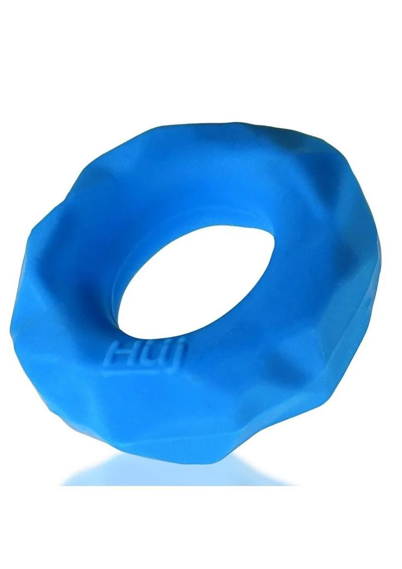 Hunkyjunk Fractal Tactile Cockring - Image 11