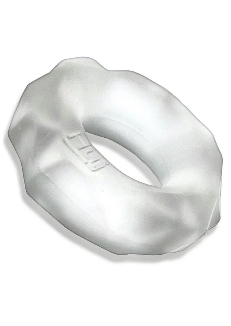 Hunkyjunk Fractal Tactile Cockring - Image 3