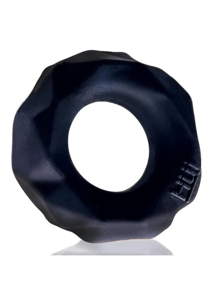 Hunkyjunk Fractal Tactile Cockring - Image 7