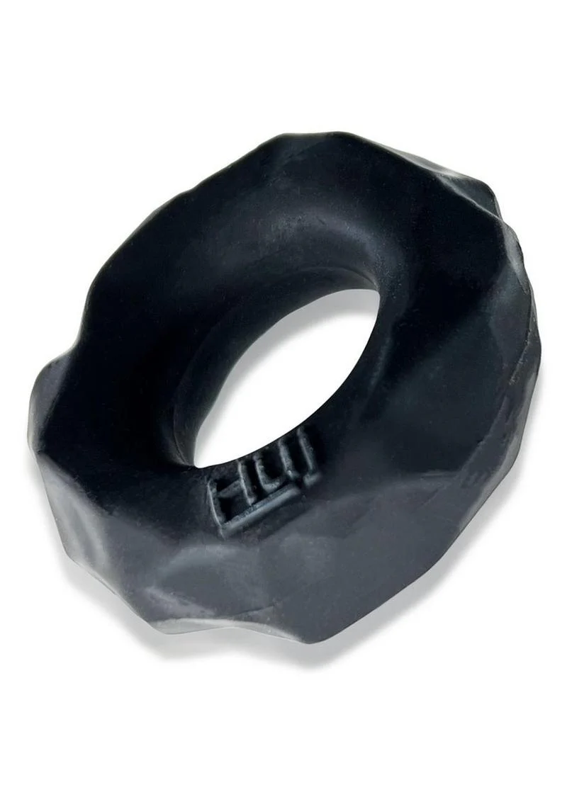 Hunkyjunk Fractal Tactile Cockring - Image 8