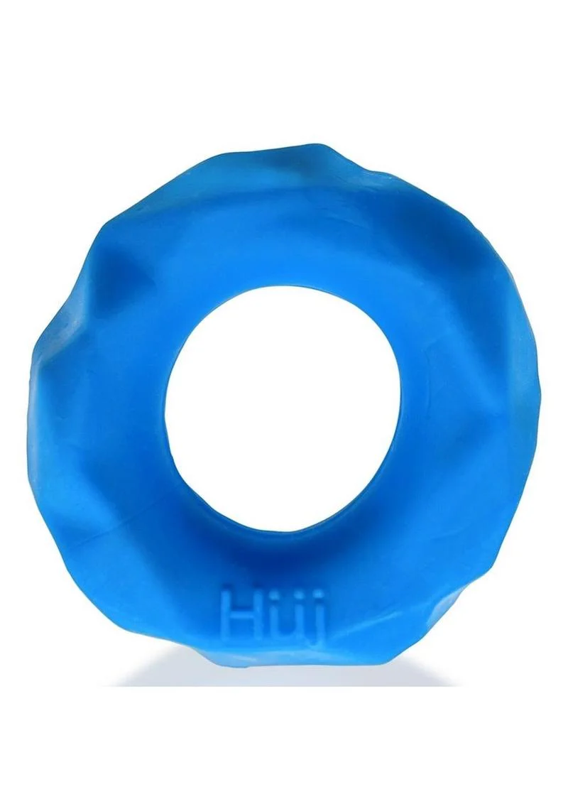 Hunkyjunk Fractal Tactile Cockring - Image 9