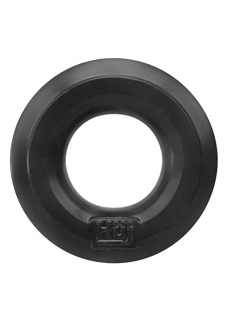 Hunkyjunk Huj Silicone Cock Ring