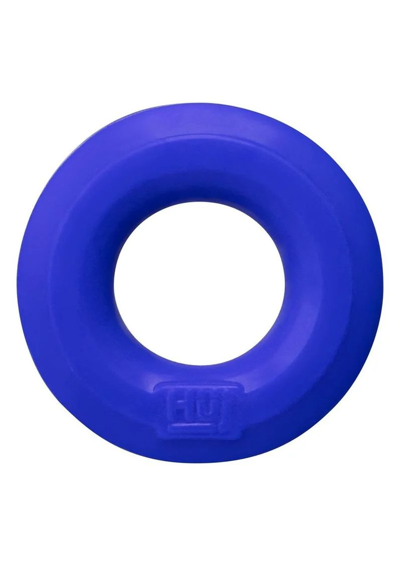 Hunkyjunk Huj Silicone Cock Ring - Image 5