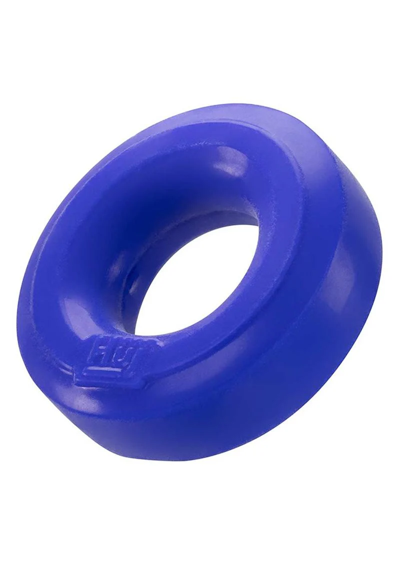 Hunkyjunk Huj Silicone Cock Ring - Image 6