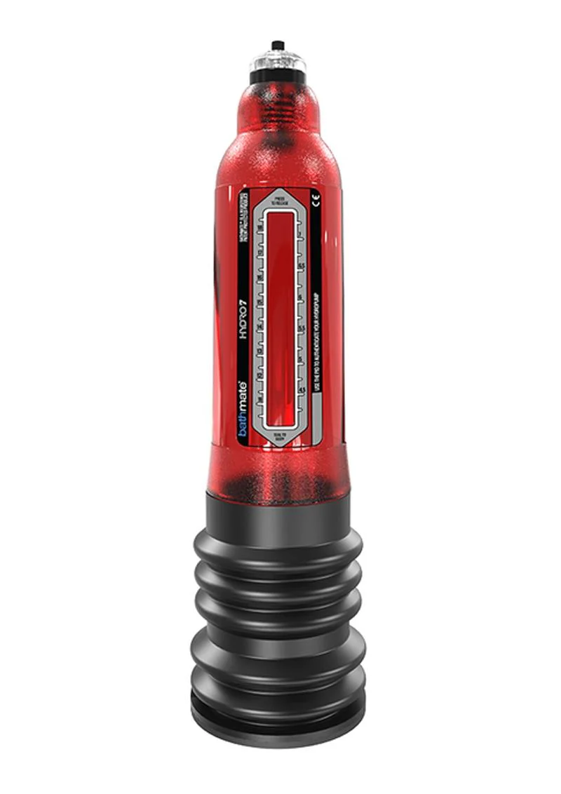 Hydro7 Penis Pump - Image 8