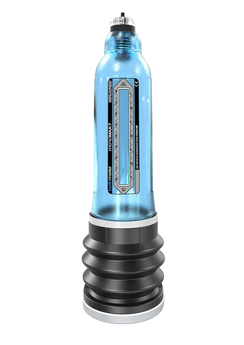 Hydromax7 Penis Pump - Image 3