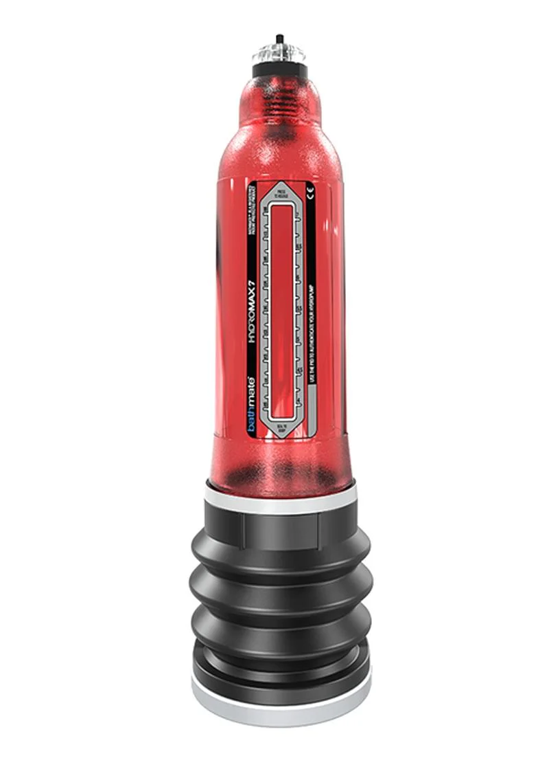 Hydromax7 Penis Pump - Image 7