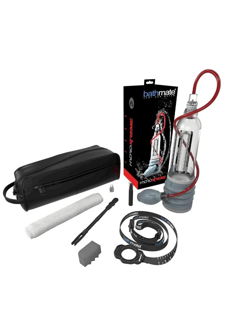 Hydroxtreme9 Penis Pump - Image 2