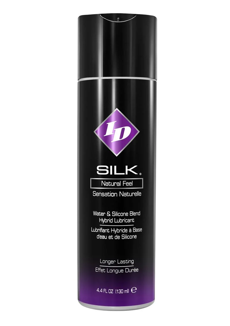 Id Silk Hybrid Lubricant - Image 3