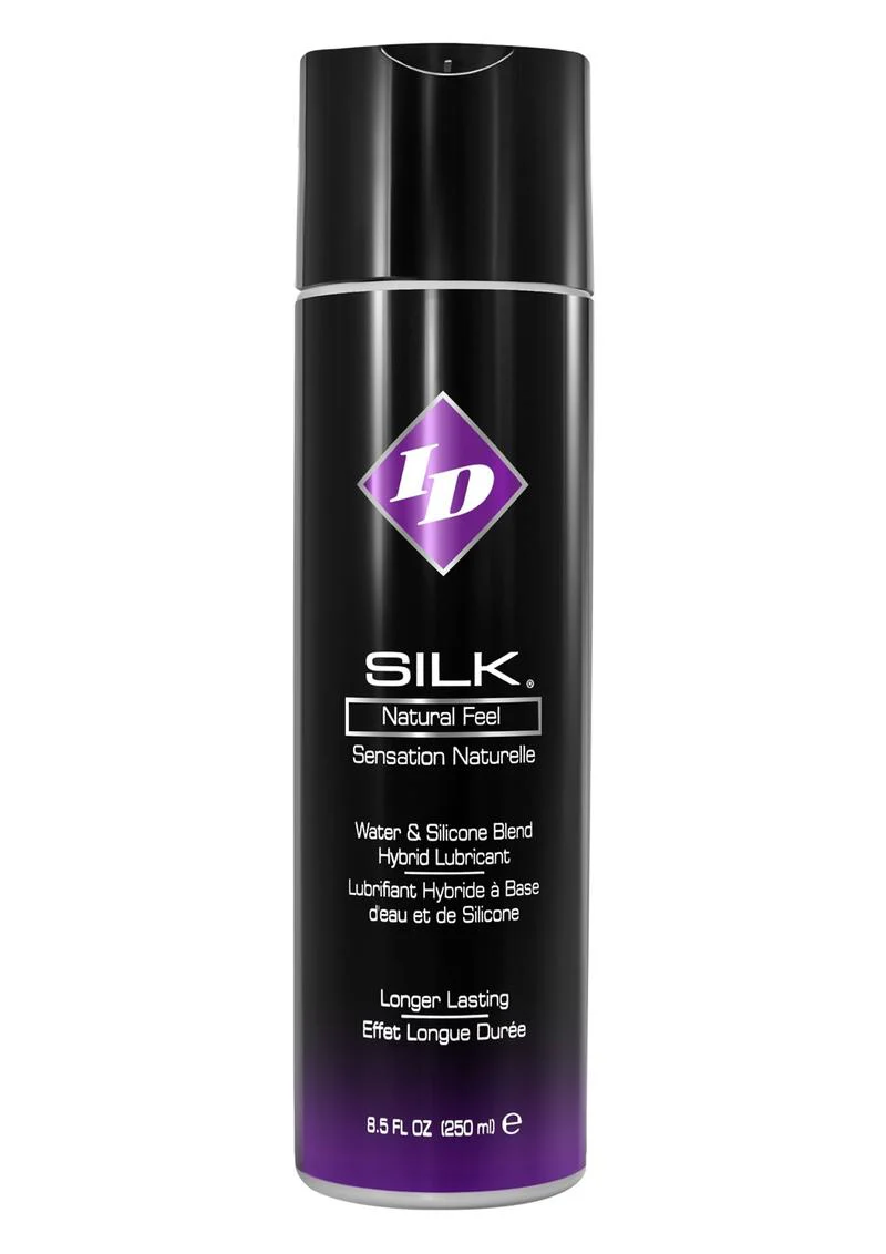 Id Silk Hybrid Lubricant - Image 4