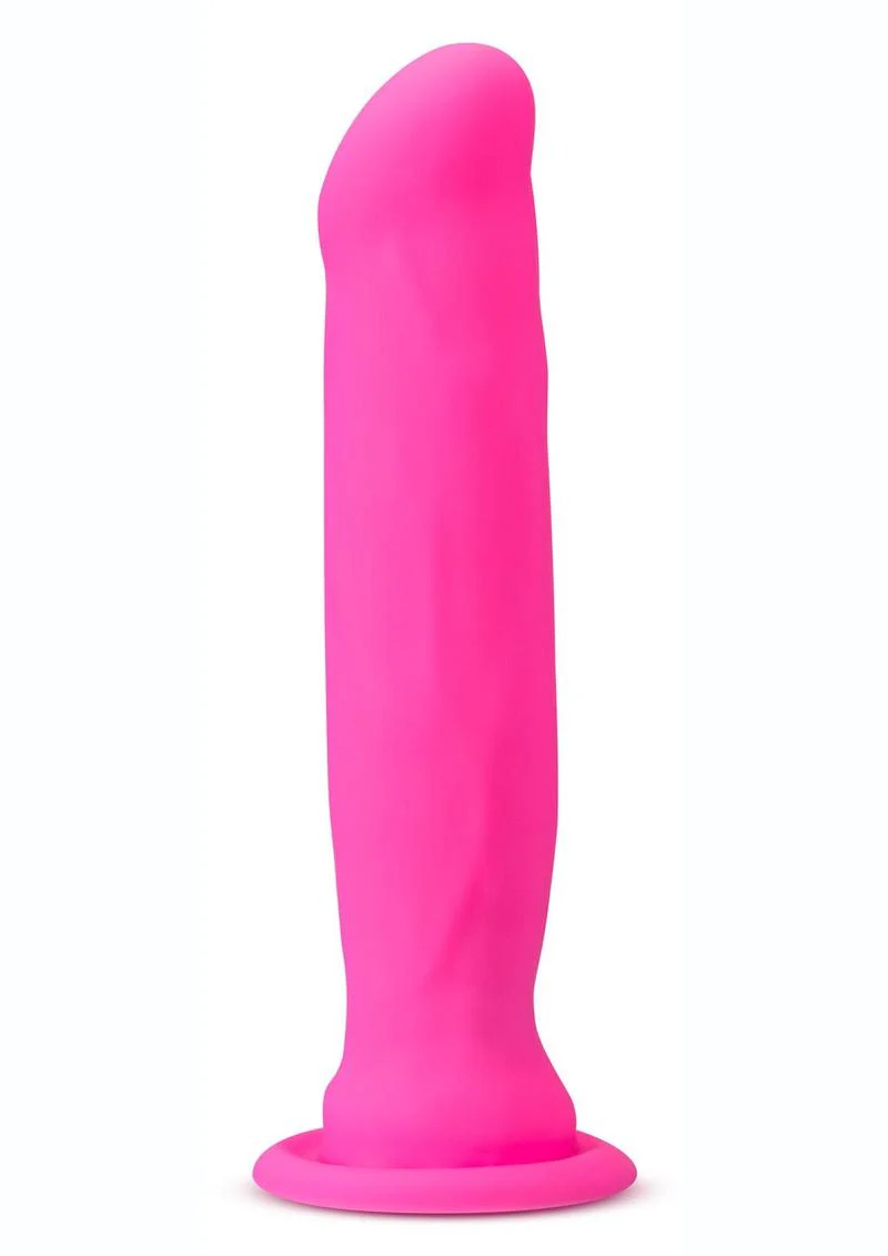 Impressions Havana Rechargeable Silicone Vibrator - Image 2