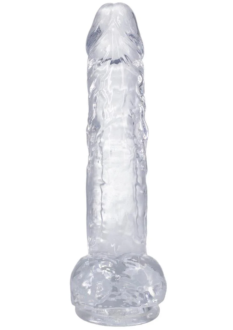 In A Bag Really Big Dick Dildo - Image 2