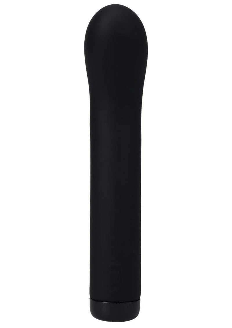 In A Bag Silicone Rechargeable G-Spot Vibrator - Image 4