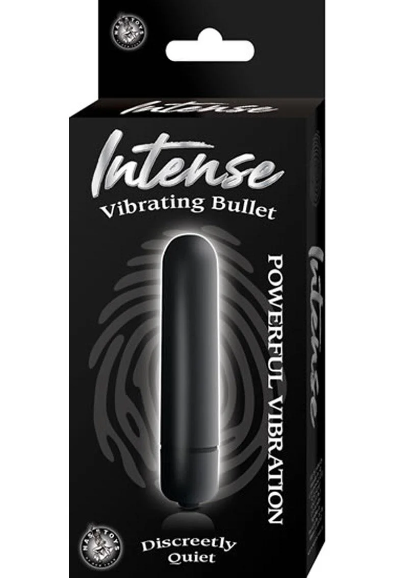 Intense Vibrating Bullet - Image 2
