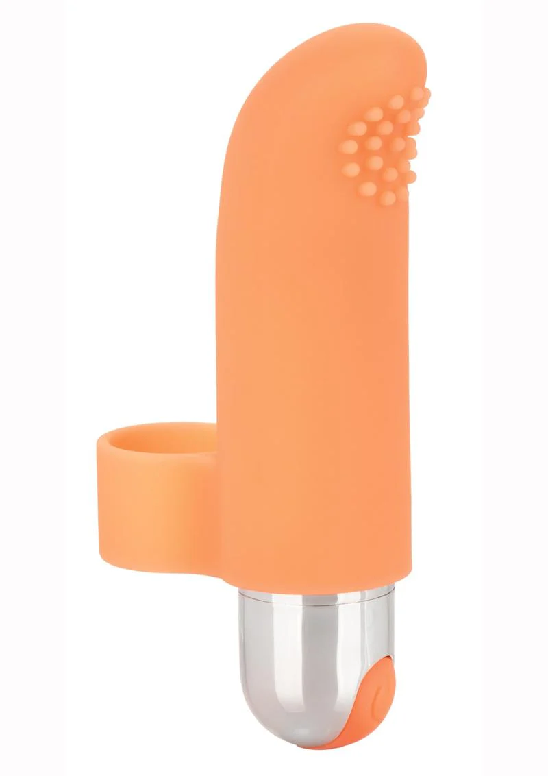 Intimate Play Rechargeable Finger Tickler - Image 4