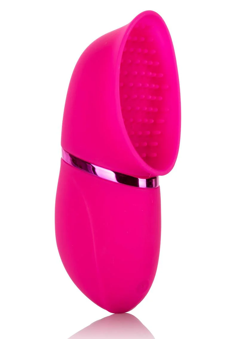 Intimate Pump USB Rechargeable Full Coverage Pump Waterproof - Image 2