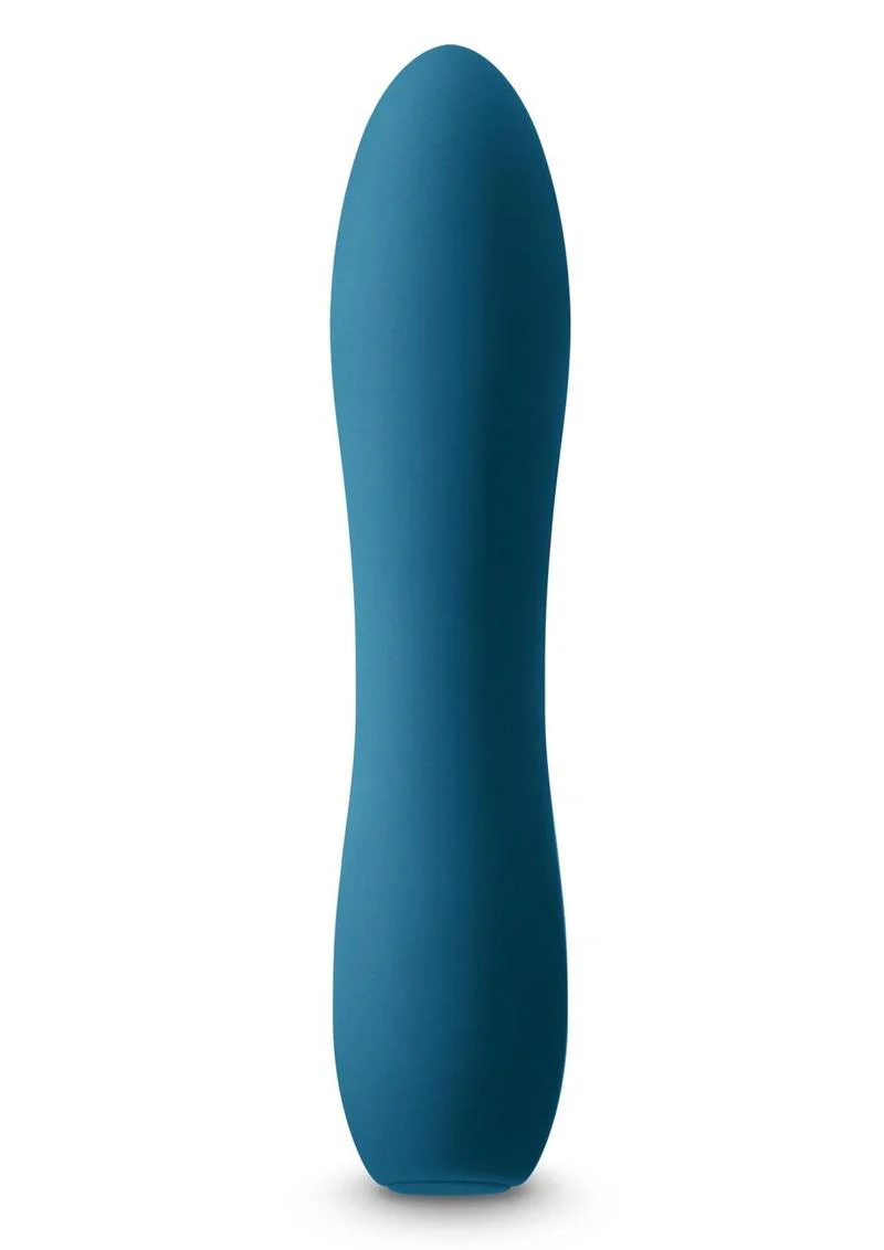 Inya Ruse Rechargeable Silicone Vibrator - Image 4